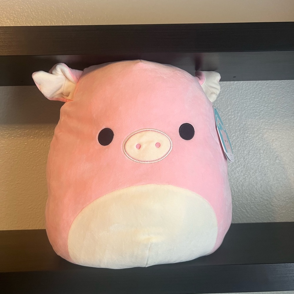 Squishmallows - Peter 16”